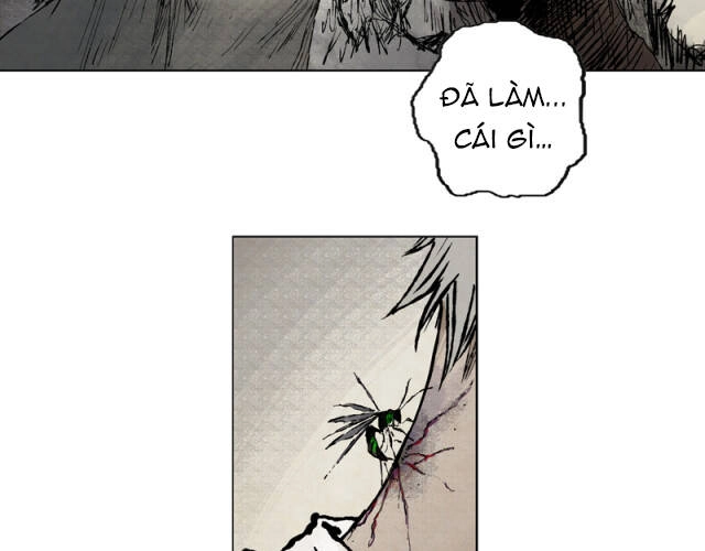 Linh Khư Chapter 28 - 19