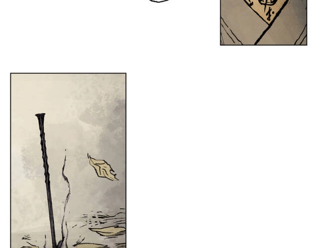 Linh Khư Chapter 28 - 23