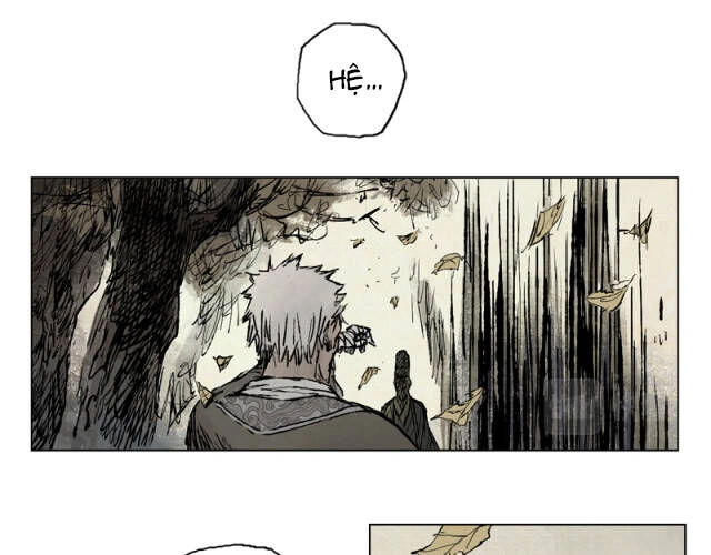 Linh Khư Chapter 28 - 25