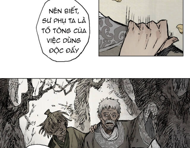 Linh Khư Chapter 28 - 26