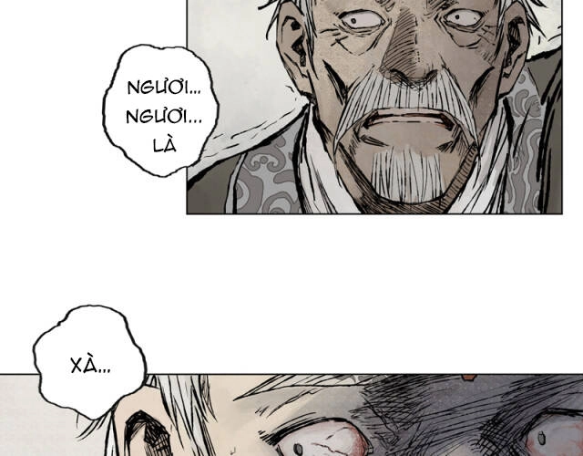 Linh Khư Chapter 28 - 29