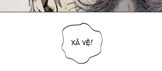 Linh Khư Chapter 28 - 30