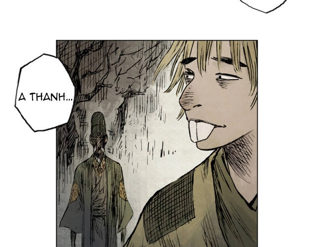 Linh Khư Chapter 28 - 33