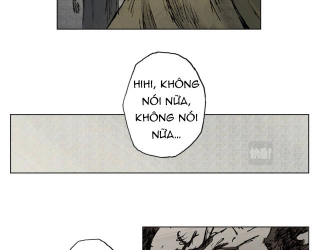 Linh Khư Chapter 28 - 34