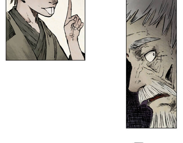 Linh Khư Chapter 28 - 40