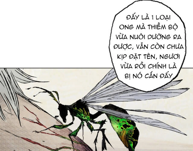 Linh Khư Chapter 28 - 41