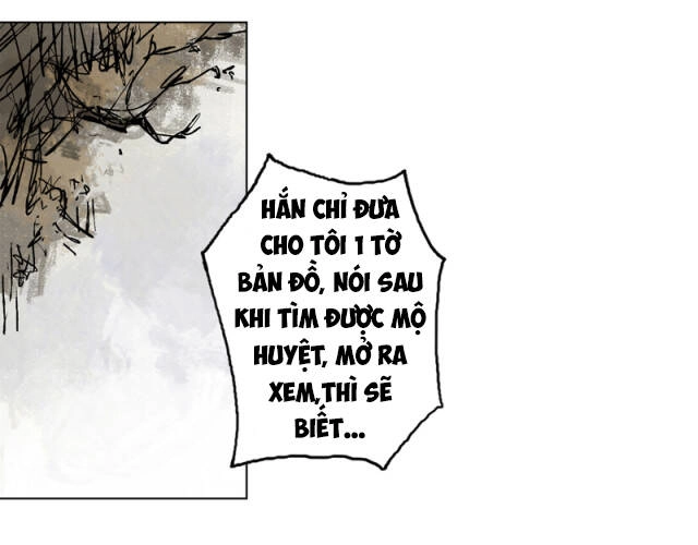 Linh Khư Chapter 28 - 44