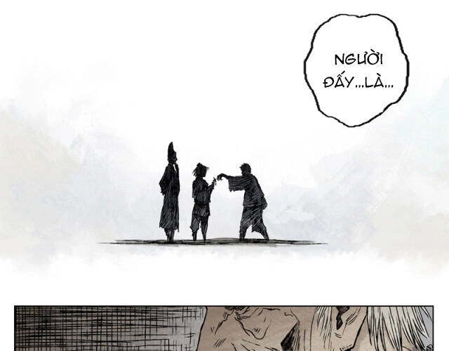 Linh Khư Chapter 28 - 50