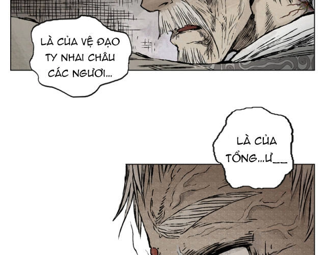 Linh Khư Chapter 28 - 51