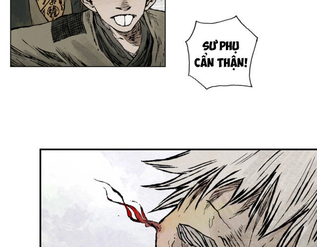 Linh Khư Chapter 28 - 54