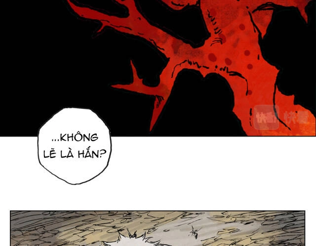 Linh Khư Chapter 28 - 58