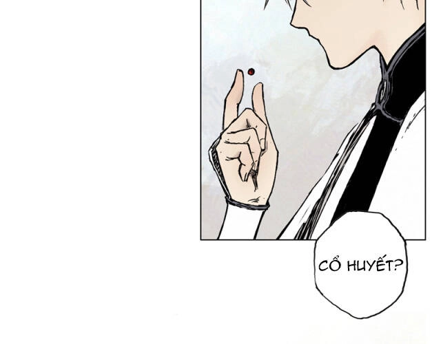 Linh Khư Chapter 28 - 65