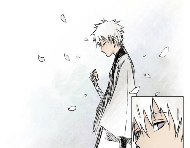 Linh Khư Chapter 28 - 66