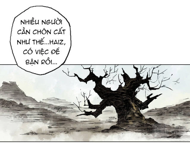 Linh Khư Chapter 28 - 68