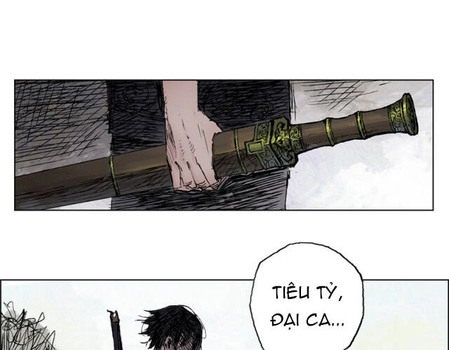 Linh Khư Chapter 28 - 69