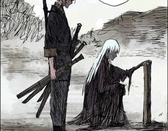 Linh Khư Chapter 28 - 70