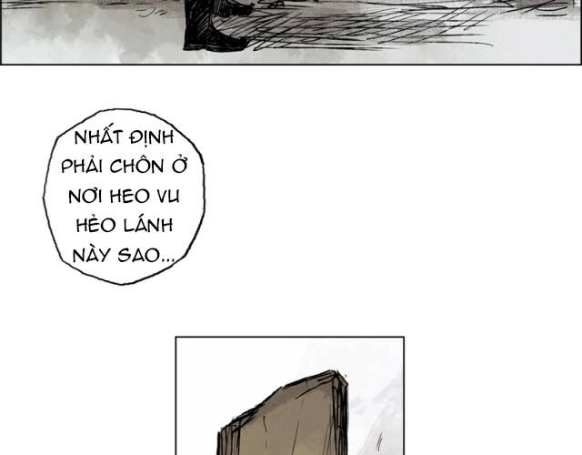 Linh Khư Chapter 28 - 71