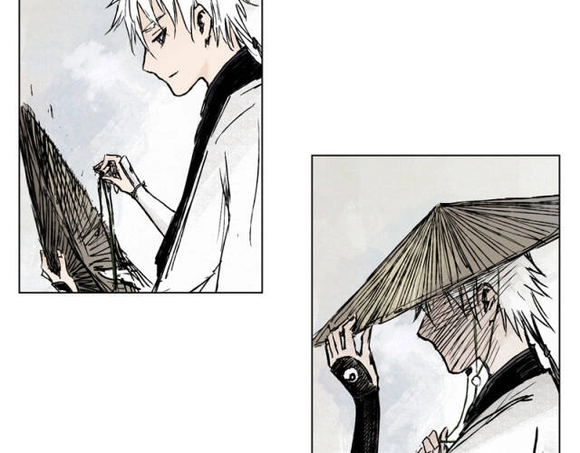 Linh Khư Chapter 28 - 77