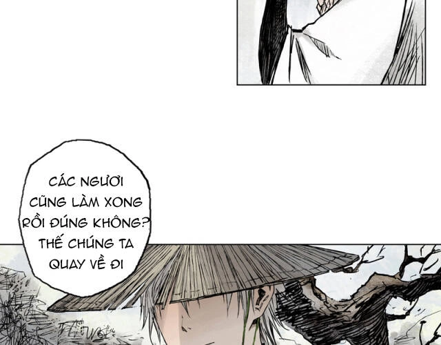 Linh Khư Chapter 28 - 78