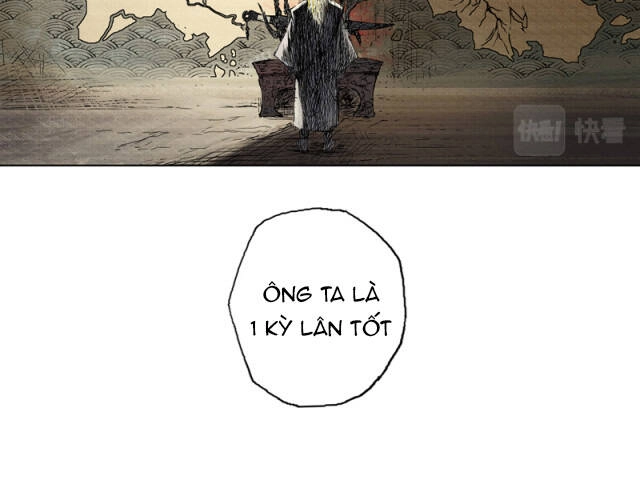 Linh Khư Chapter 29 - 6