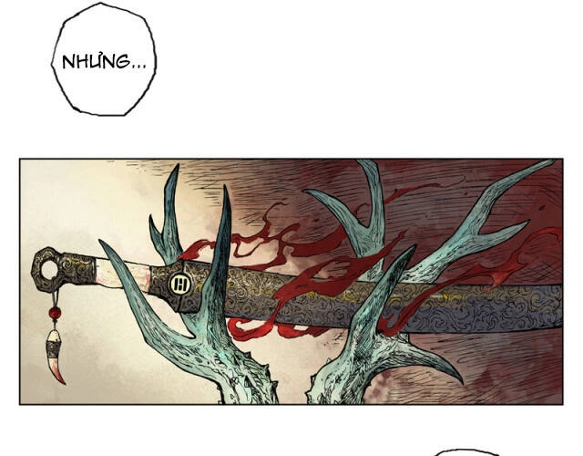Linh Khư Chapter 29 - 7