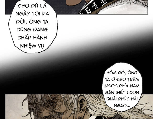 Linh Khư Chapter 29 - 10