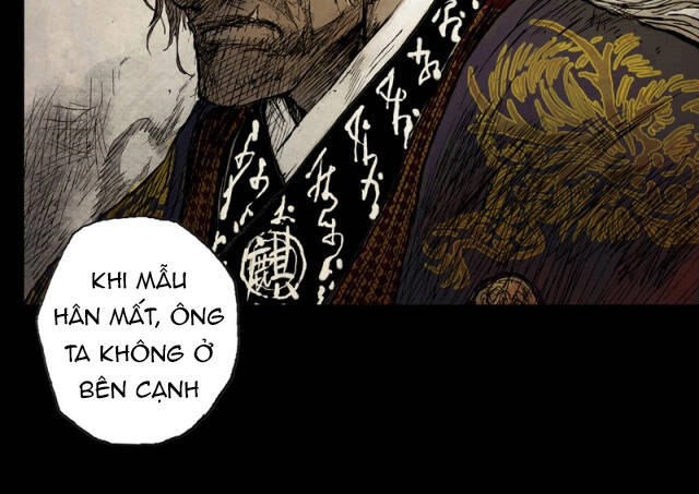 Linh Khư Chapter 29 - 12