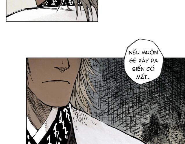 Linh Khư Chapter 29 - 15