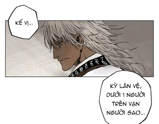 Linh Khư Chapter 29 - 17