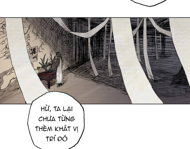 Linh Khư Chapter 29 - 18