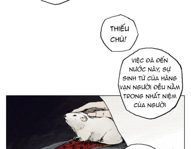 Linh Khư Chapter 29 - 19