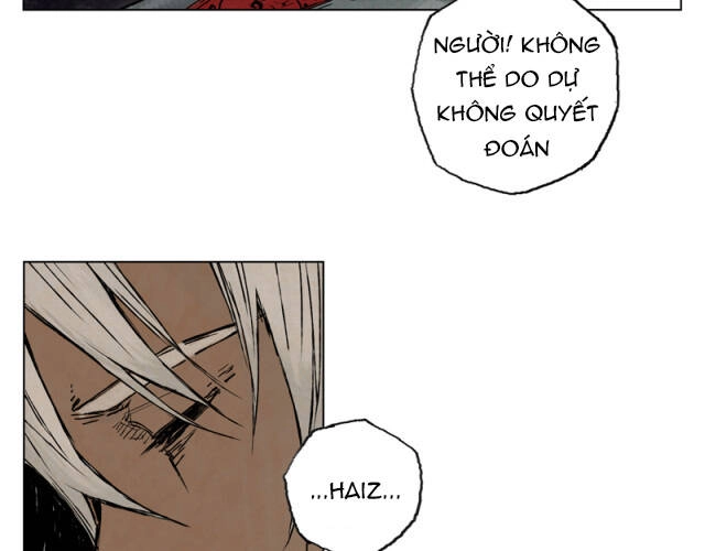 Linh Khư Chapter 29 - 20