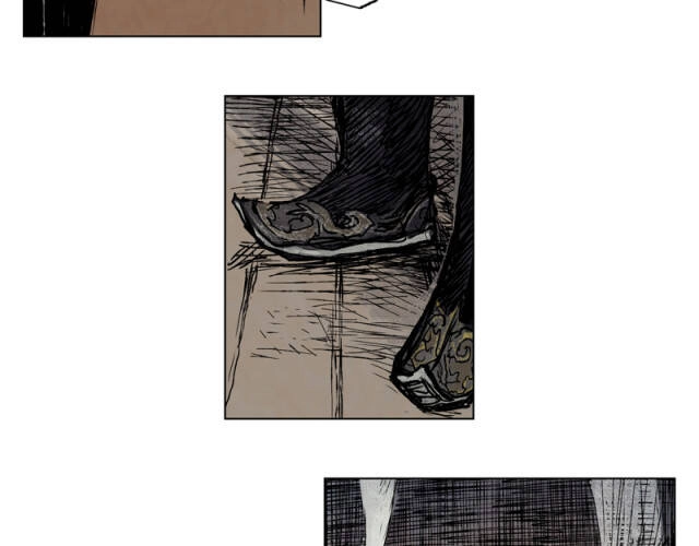 Linh Khư Chapter 29 - 21