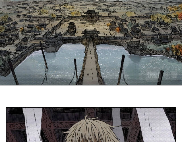 Linh Khư Chapter 29 - 23