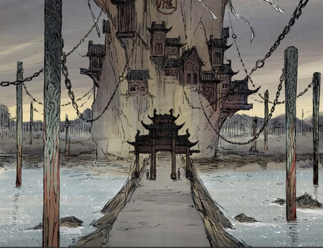 Linh Khư Chapter 29 - 27