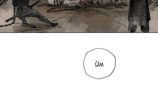 Linh Khư Chapter 29 - 33