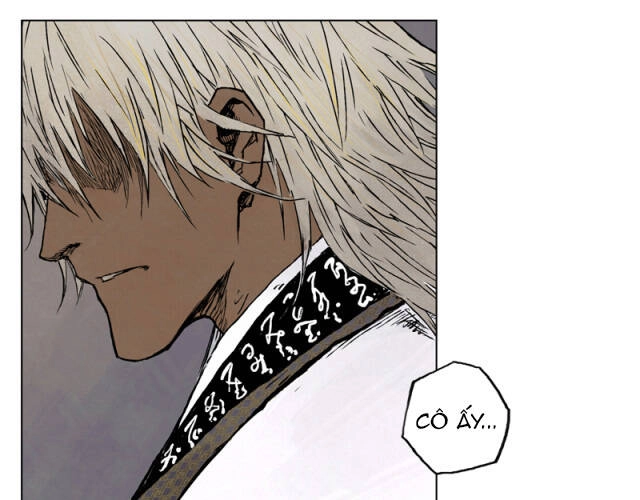 Linh Khư Chapter 29 - 34