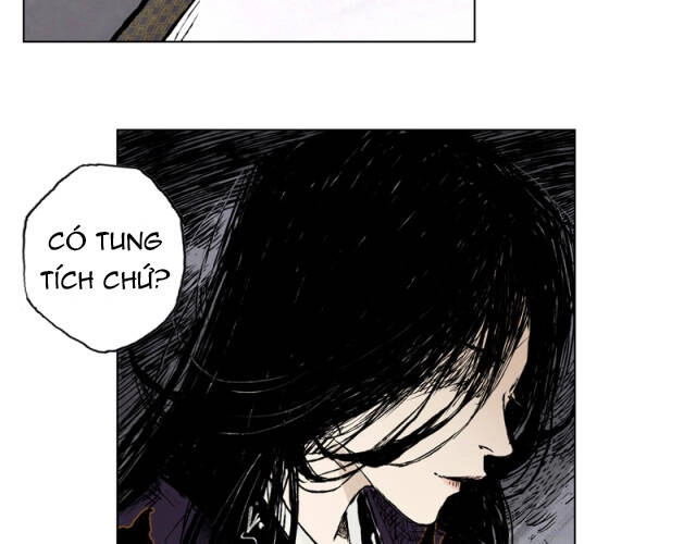 Linh Khư Chapter 29 - 35