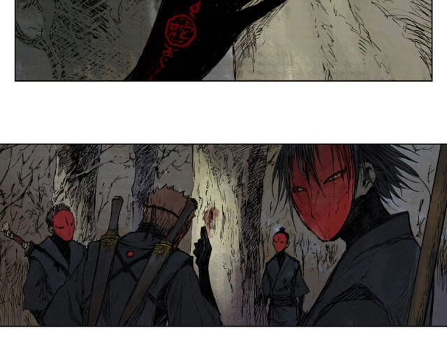 Linh Khư Chapter 29 - 37