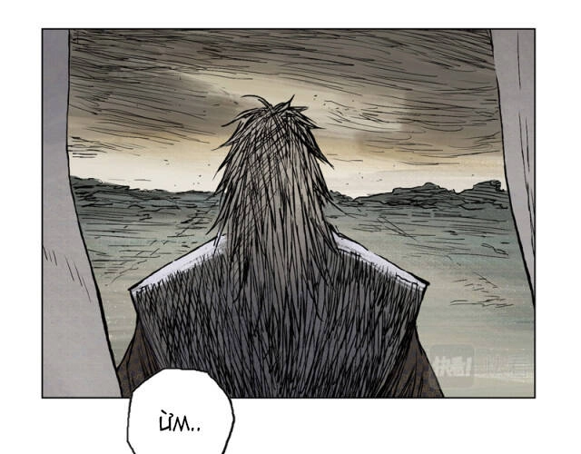 Linh Khư Chapter 29 - 40