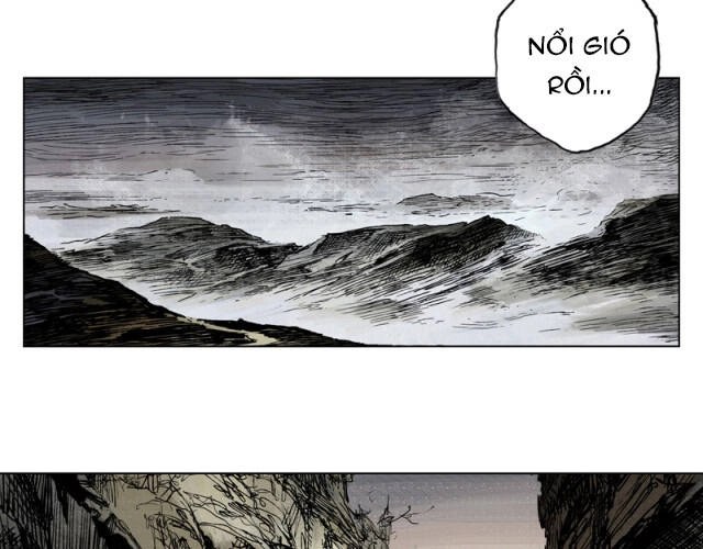 Linh Khư Chapter 29 - 44