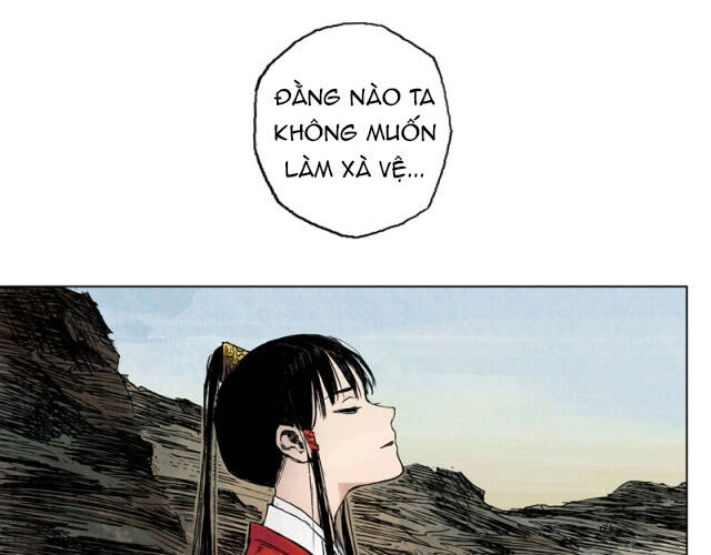 Linh Khư Chapter 30 - 15