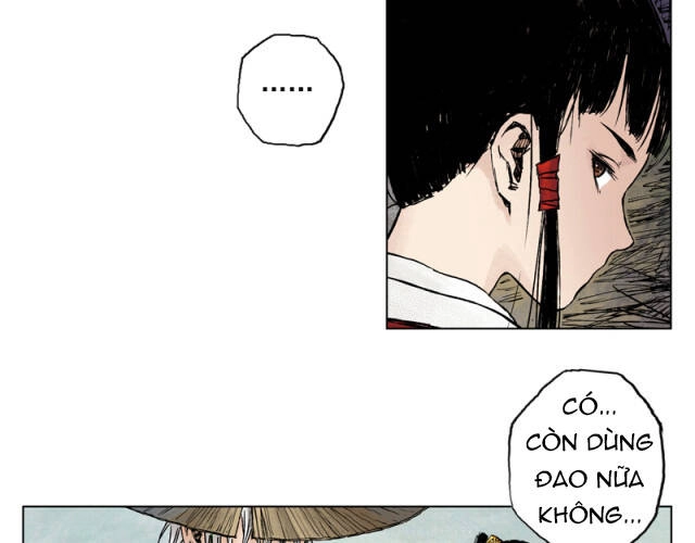 Linh Khư Chapter 30 - 27