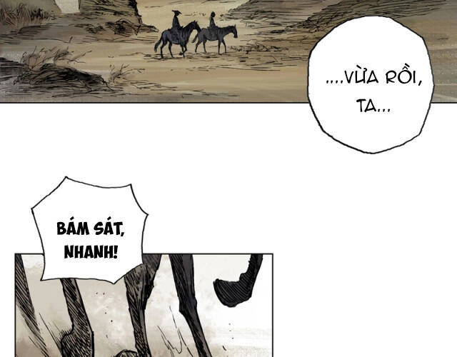 Linh Khư Chapter 30 - 29