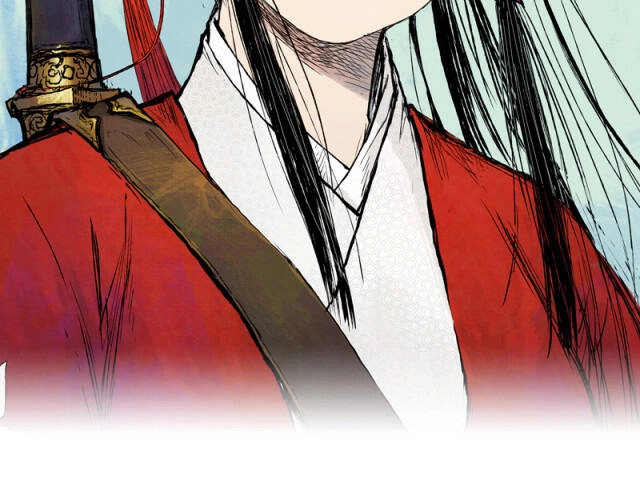 Linh Khư Chapter 31 - 3