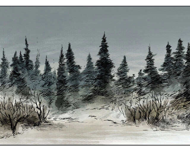 Linh Khư Chapter 31 - 6