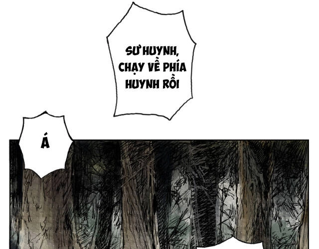 Linh Khư Chapter 31 - 7