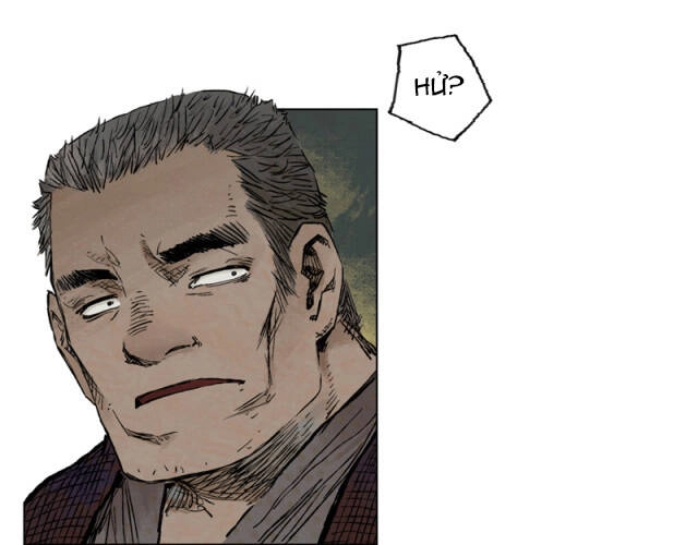 Linh Khư Chapter 31 - 17