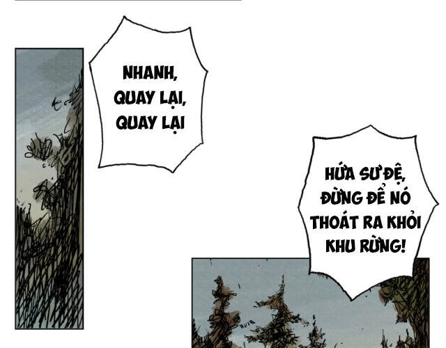 Linh Khư Chapter 31 - 18