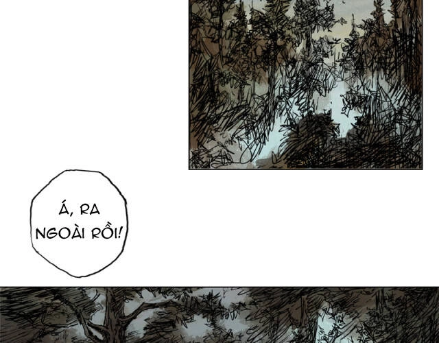 Linh Khư Chapter 31 - 19